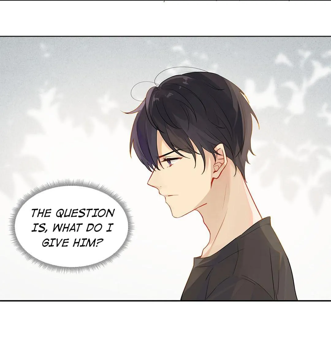 Read Hope You’ve Been Well chapter 7 image 8 on Lezhin