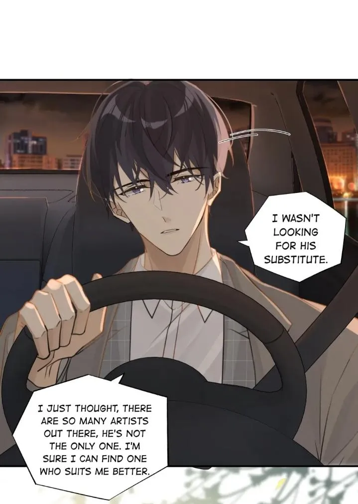 Read Hope You’ve Been Well chapter 72 image 1 on Lezhin