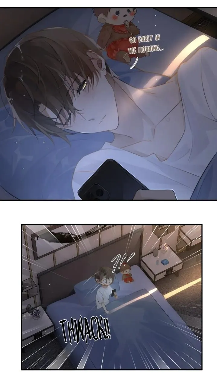 Read Hope You’ve Been Well chapter 72 image 13 on Lezhin