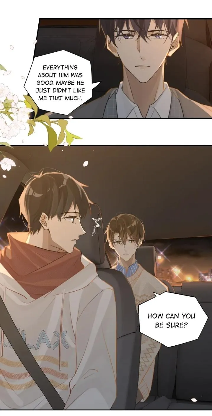 Read Hope You’ve Been Well chapter 72 image 4 on Lezhin