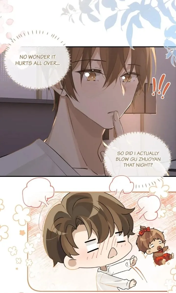 Read Hope You’ve Been Well chapter 75 image 10 on Lezhin