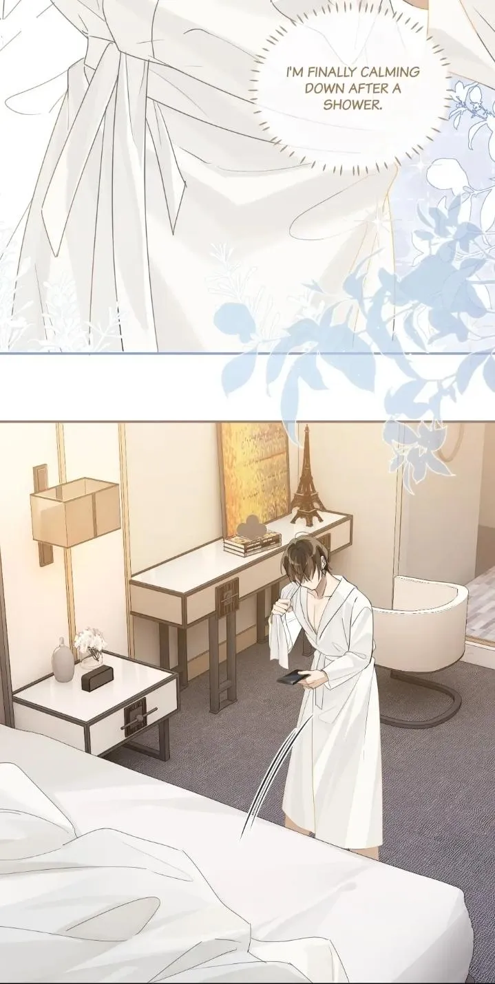 Read Hope You’ve Been Well chapter 75 image 13 on Lezhin