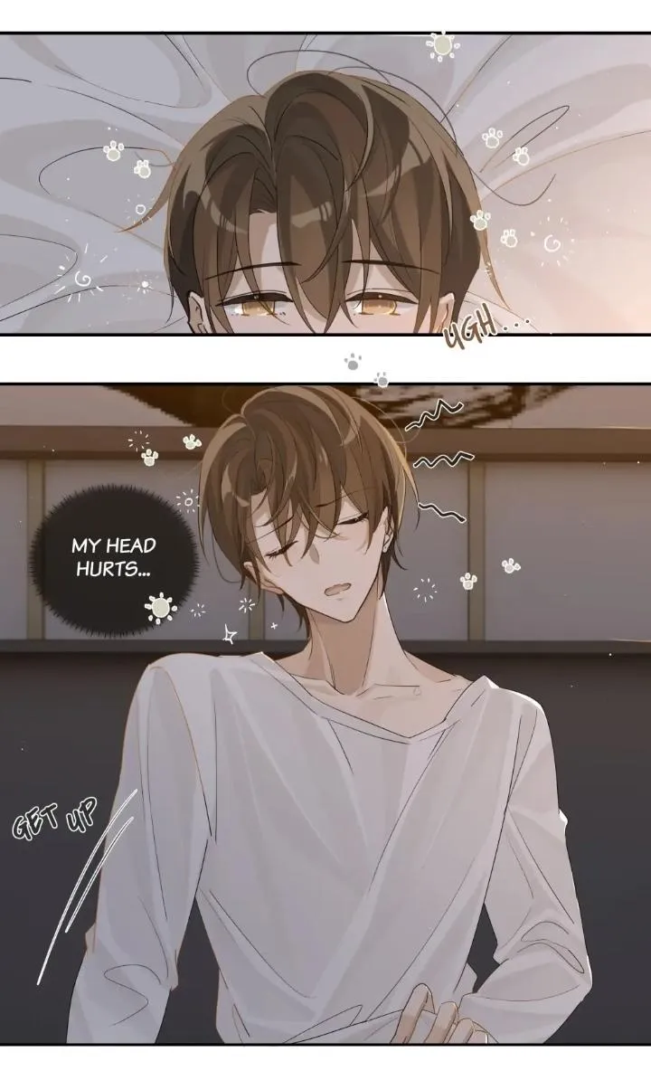 Read Hope You’ve Been Well chapter 75 image 3 on Lezhin