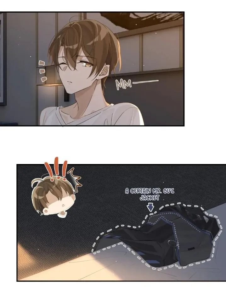 Read Hope You’ve Been Well chapter 75 image 4 on Lezhin
