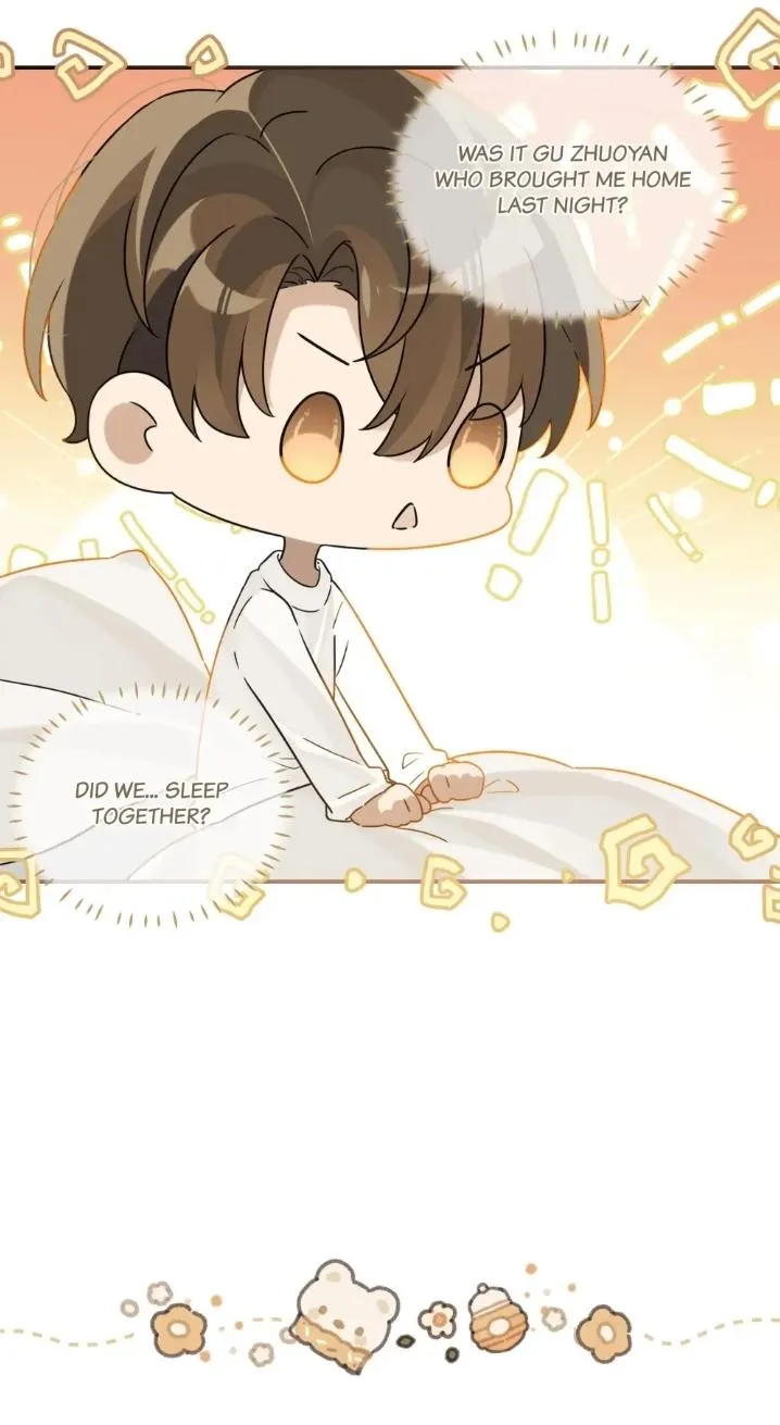 Read Hope You’ve Been Well chapter 75 image 5 on Lezhin