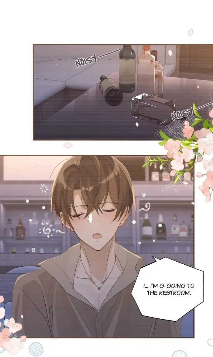 Read Hope You’ve Been Well chapter 75 image 6 on Lezhin