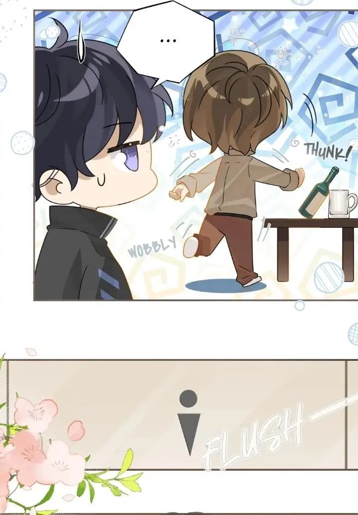 Read Hope You’ve Been Well chapter 75 image 7 on Lezhin