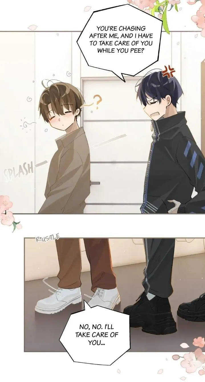 Read Hope You’ve Been Well chapter 75 image 9 on Lezhin