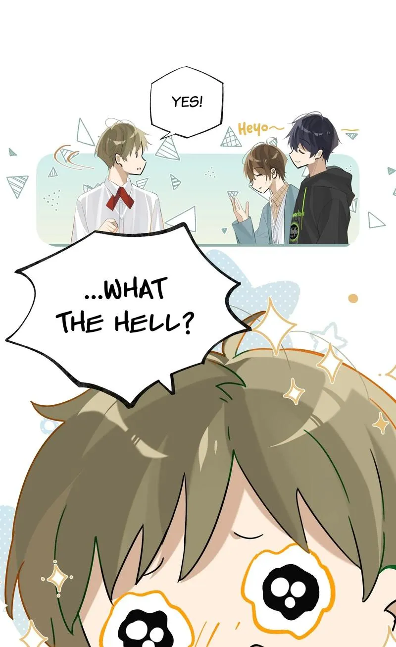 Read Hope You’ve Been Well chapter 80 image 13 on Lezhin
