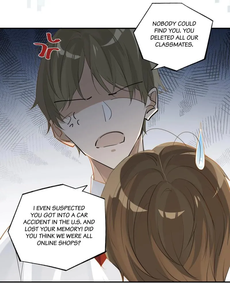 Read Hope You’ve Been Well chapter 80 image 16 on Lezhin