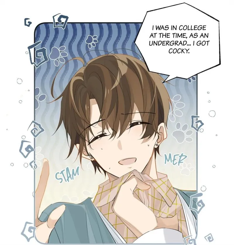 Read Hope You’ve Been Well chapter 80 image 17 on Lezhin