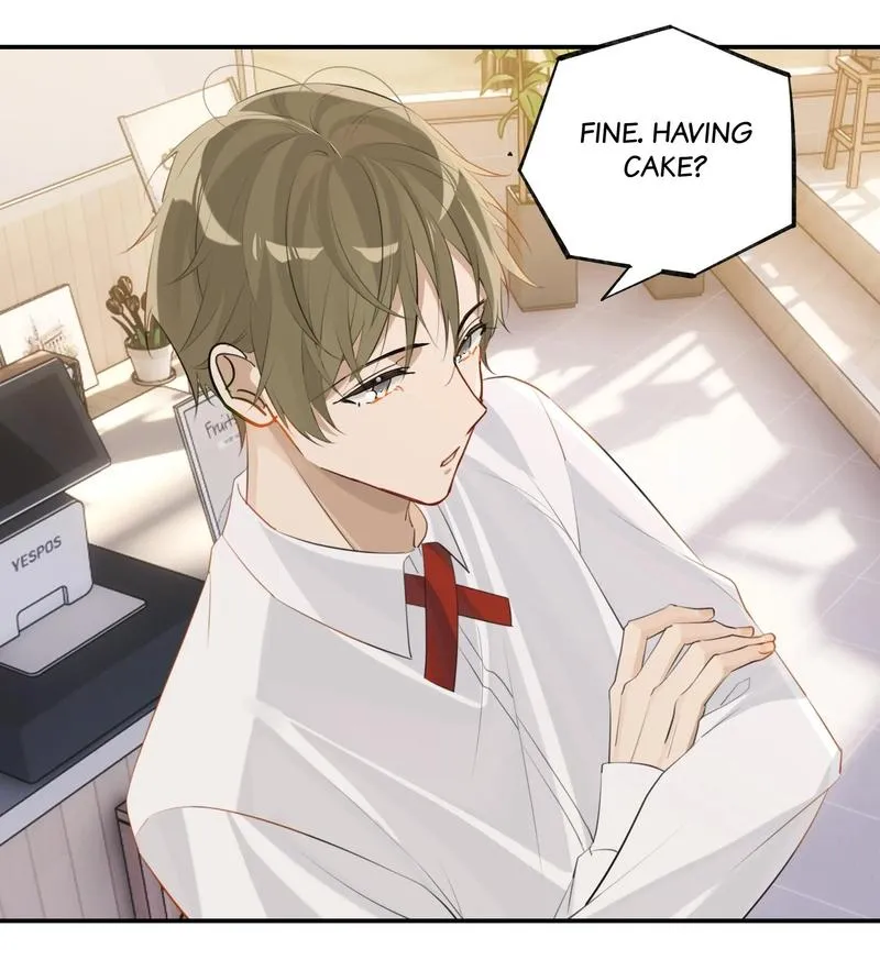 Read Hope You’ve Been Well chapter 80 image 19 on Lezhin