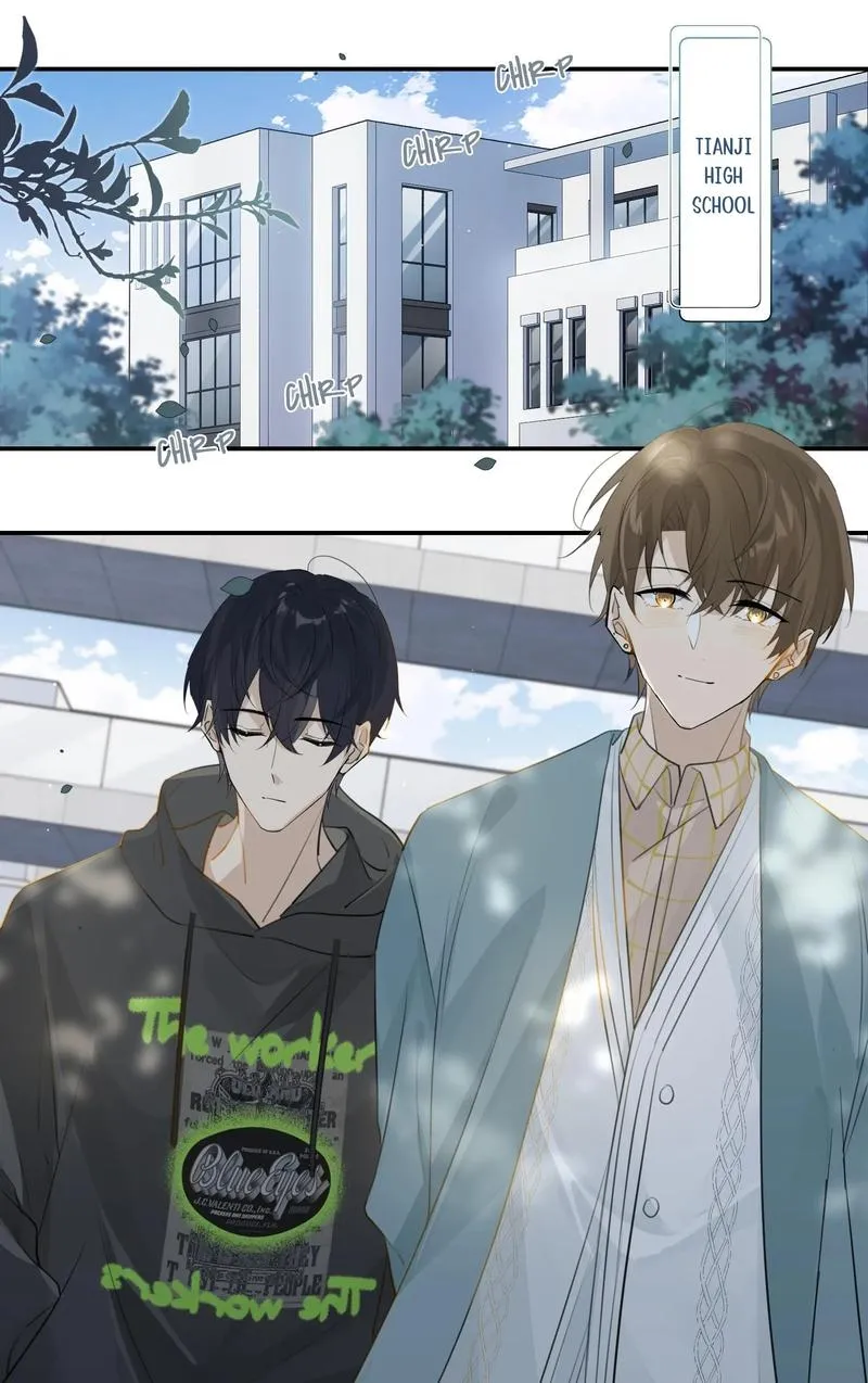 Read Hope You’ve Been Well chapter 80 image 2 on Lezhin