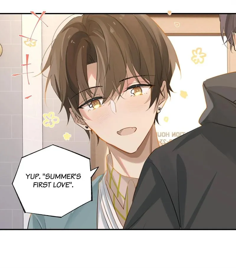 Read Hope You’ve Been Well chapter 80 image 20 on Lezhin