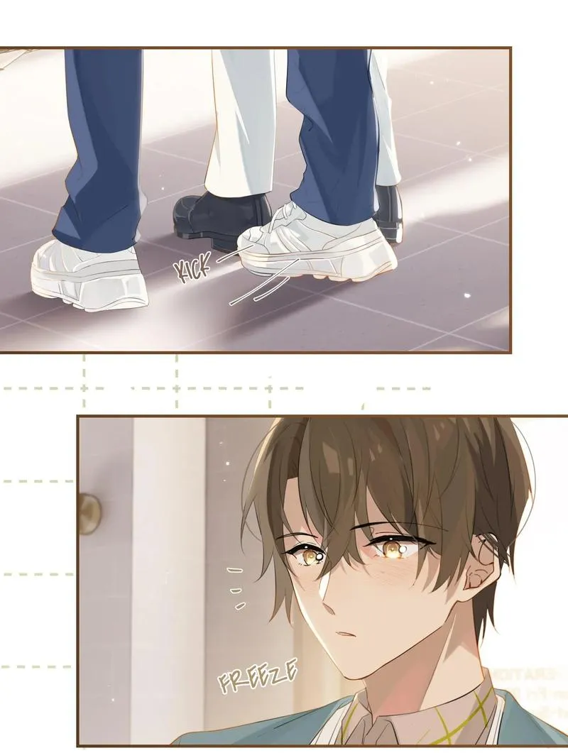 Read Hope You’ve Been Well chapter 80 image 21 on Lezhin