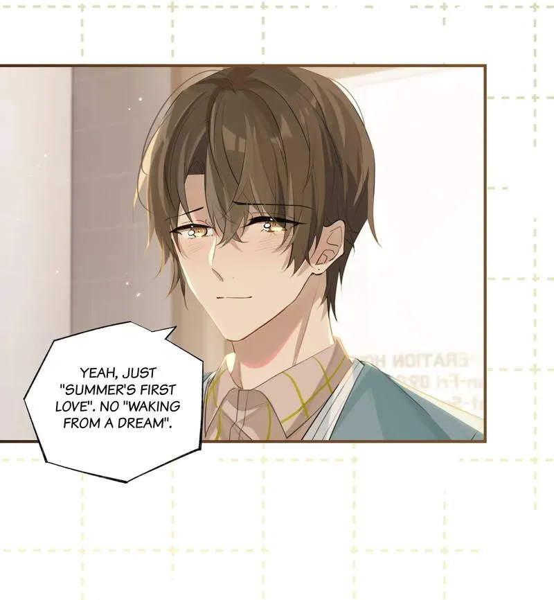 Read Hope You’ve Been Well chapter 80 image 22 on Lezhin