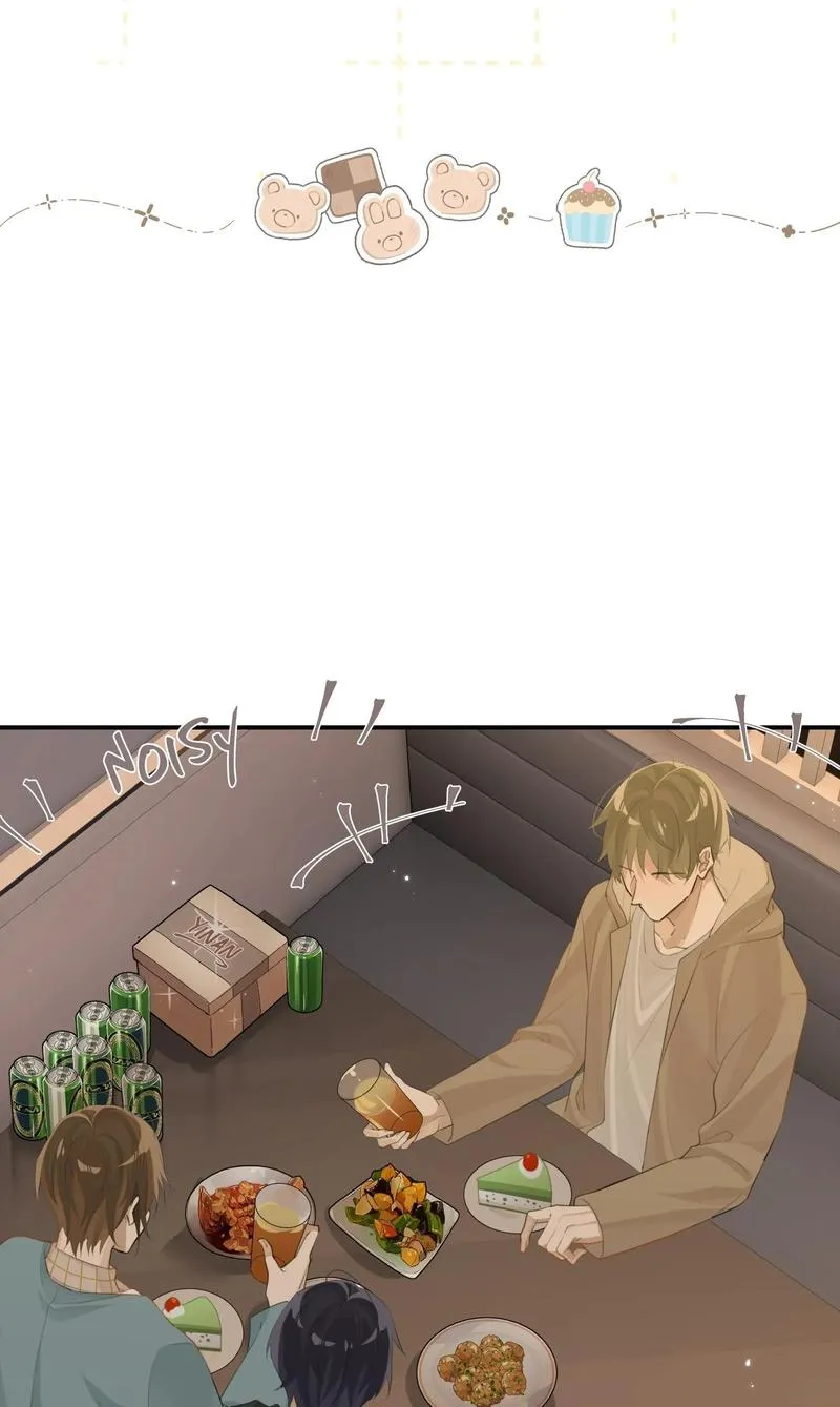 Read Hope You’ve Been Well chapter 80 image 23 on Lezhin
