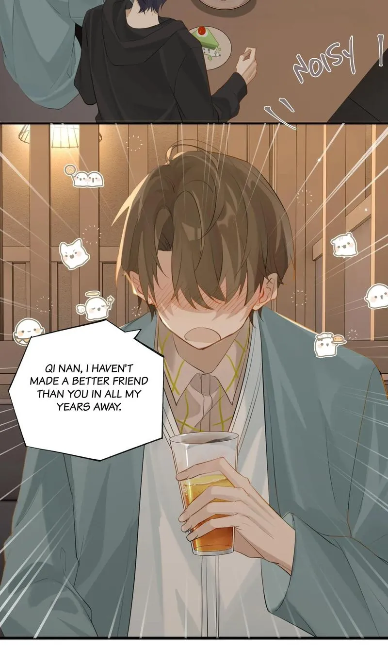 Read Hope You’ve Been Well chapter 80 image 24 on Lezhin