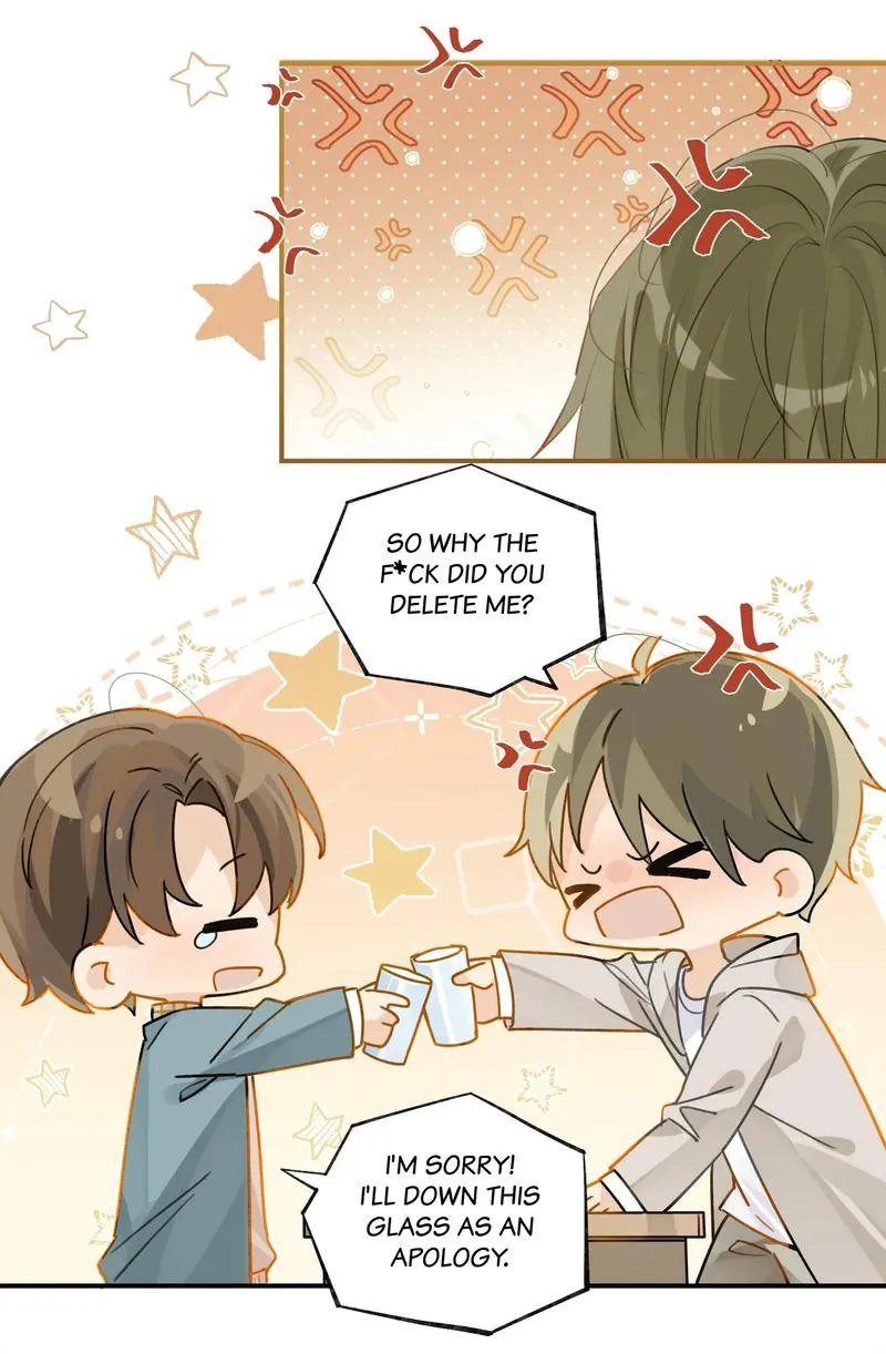 Read Hope You’ve Been Well chapter 80 image 25 on Lezhin