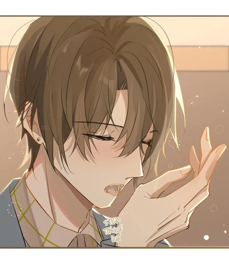 Read Hope You’ve Been Well chapter 80 image 28 on Lezhin