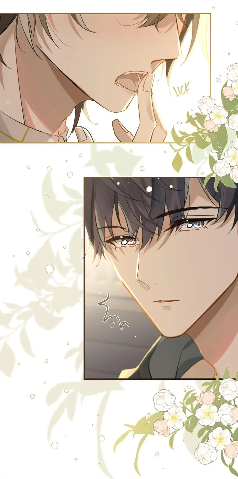 Read Hope You’ve Been Well chapter 80 image 29 on Lezhin