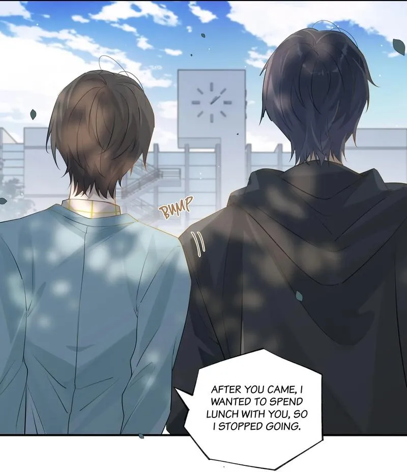 Read Hope You’ve Been Well chapter 80 image 4 on Lezhin