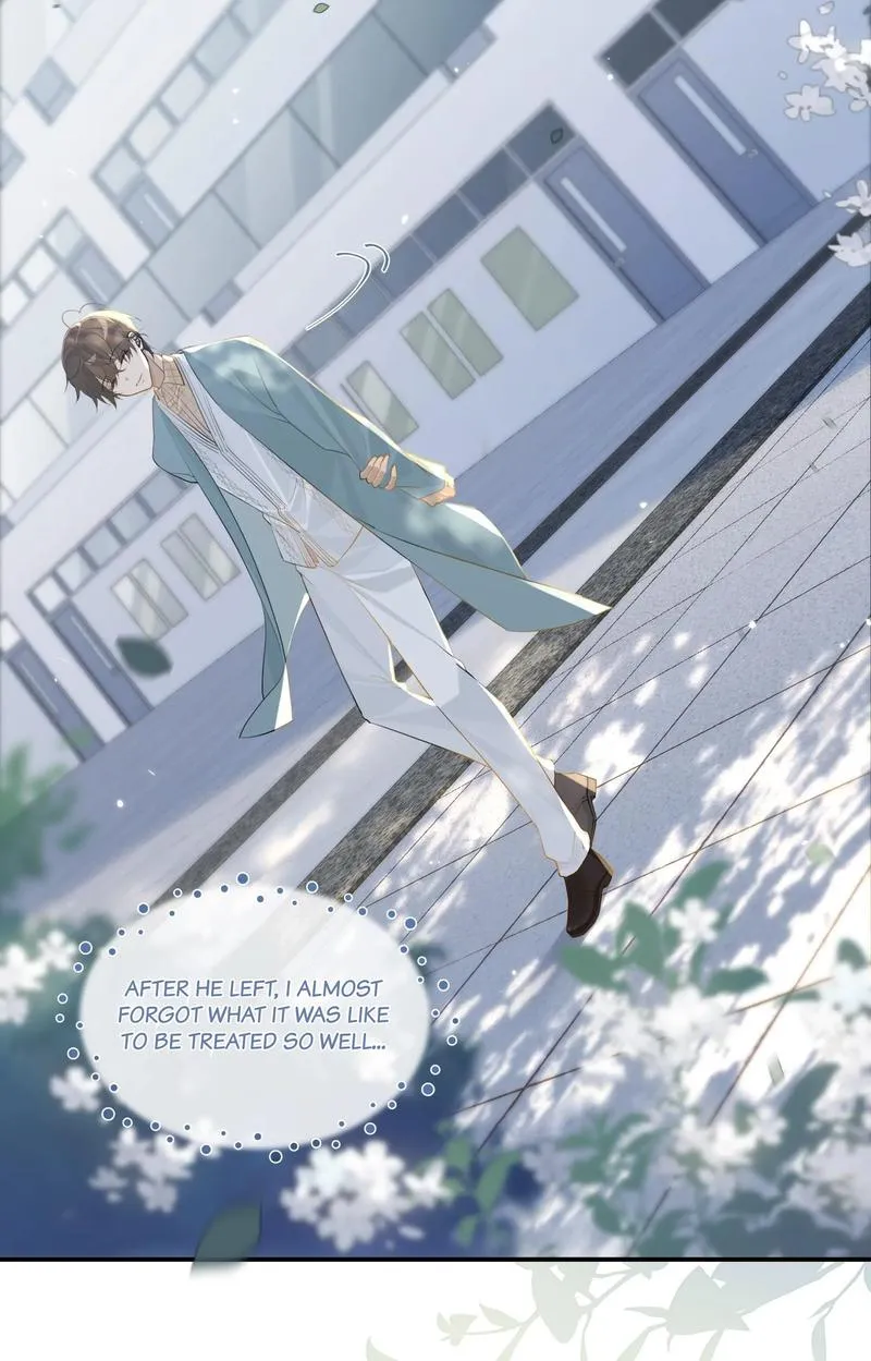 Read Hope You’ve Been Well chapter 80 image 7 on Lezhin