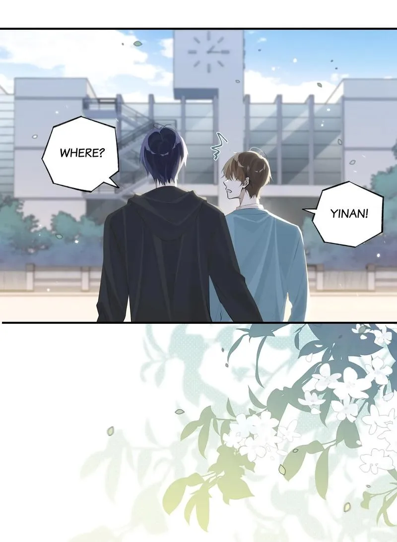 Read Hope You’ve Been Well chapter 80 image 9 on Lezhin