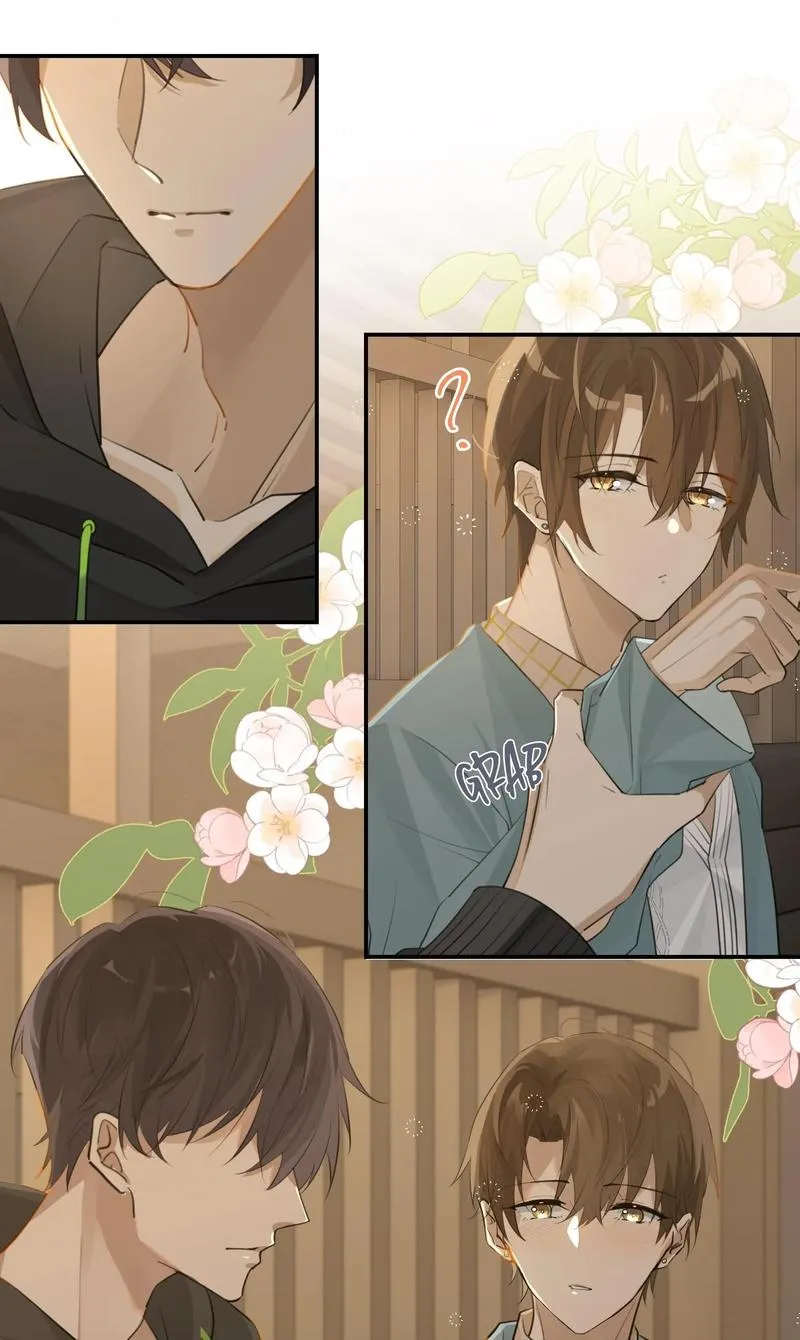 Read Hope You’ve Been Well chapter 81 image 2 on Lezhin
