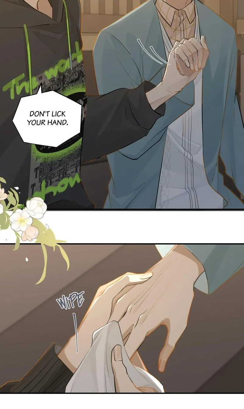 Read Hope You’ve Been Well chapter 81 image 3 on Lezhin