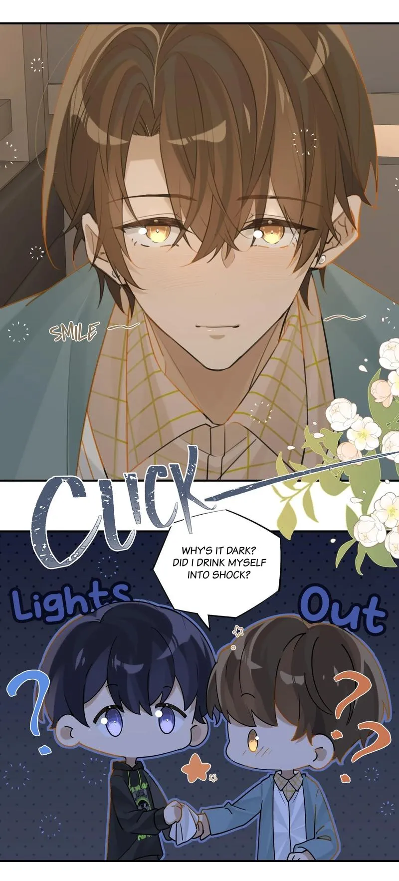 Read Hope You’ve Been Well chapter 81 image 5 on Lezhin