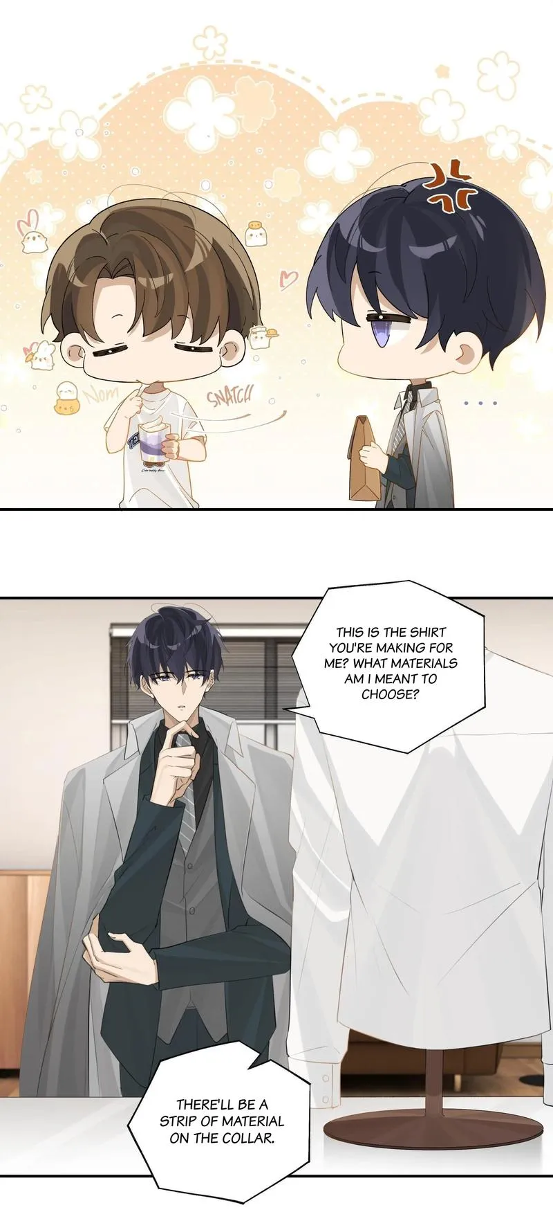 Read Hope You’ve Been Well chapter 82 image 10 on Lezhin