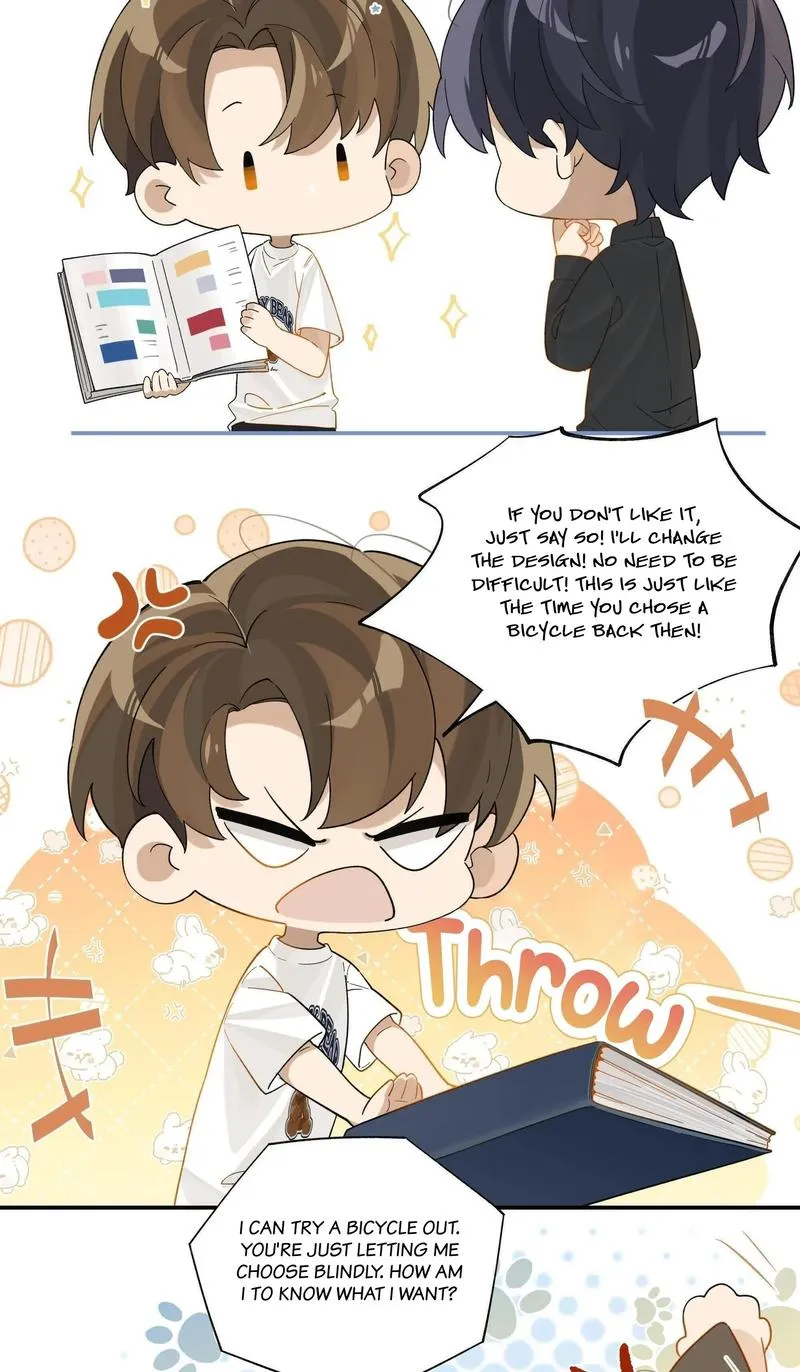 Read Hope You’ve Been Well chapter 82 image 12 on Lezhin
