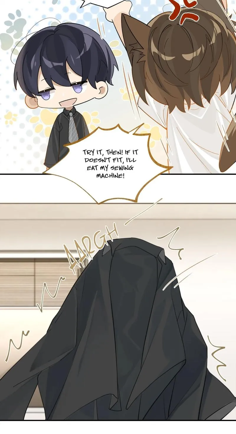 Read Hope You’ve Been Well chapter 82 image 13 on Lezhin