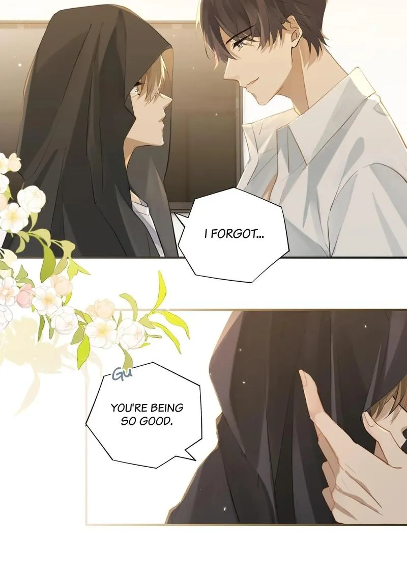 Read Hope You’ve Been Well chapter 82 image 16 on Lezhin