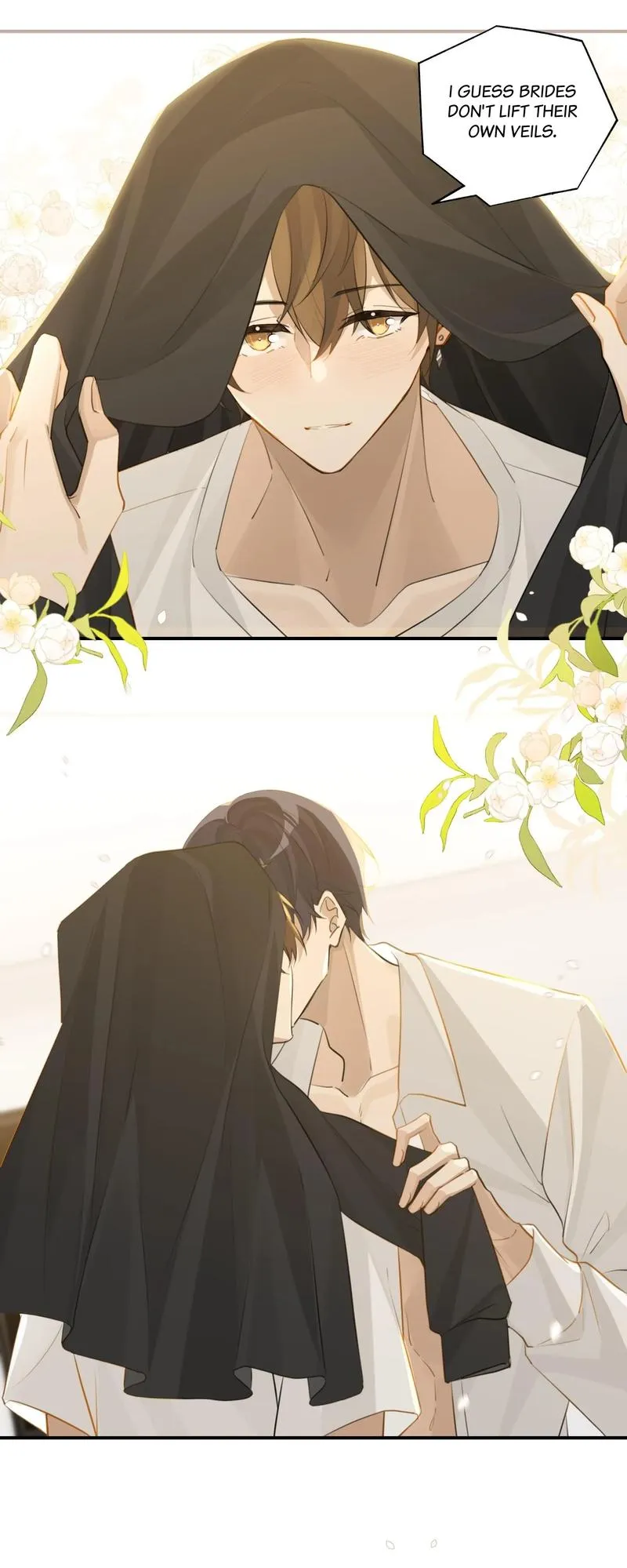 Read Hope You’ve Been Well chapter 82 image 17 on Lezhin