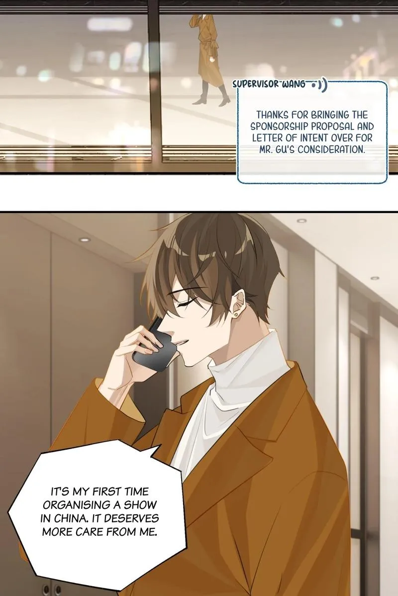 Read Hope You’ve Been Well chapter 82 image 19 on Lezhin