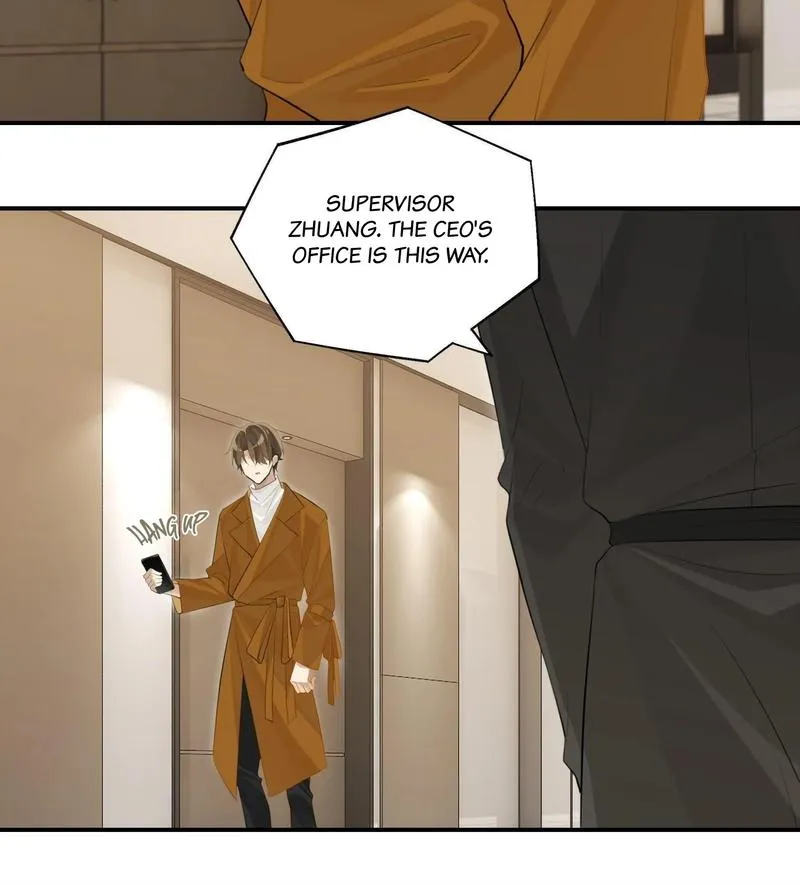 Read Hope You’ve Been Well chapter 82 image 20 on Lezhin