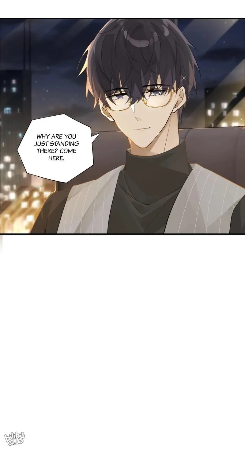 Read Hope You’ve Been Well chapter 82 image 22 on Lezhin