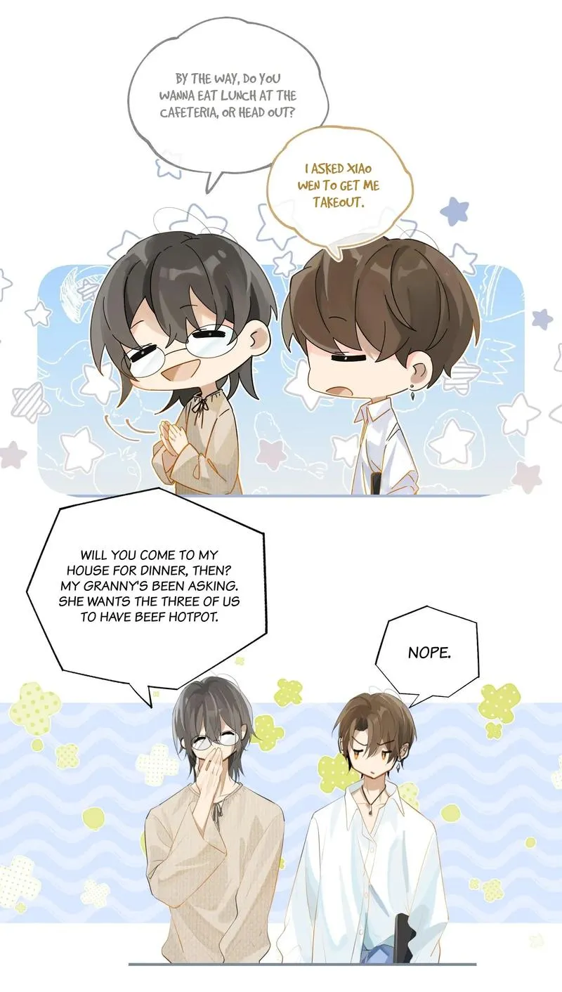 Read Hope You’ve Been Well chapter 82 image 4 on Lezhin
