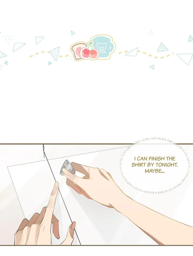 Read Hope You’ve Been Well chapter 82 image 6 on Lezhin