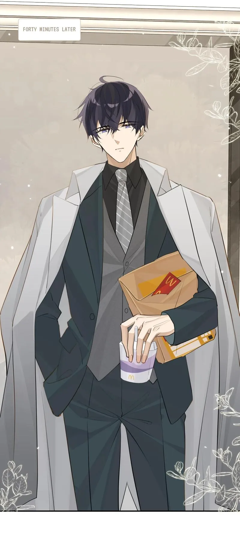 Read Hope You’ve Been Well chapter 82 image 9 on Lezhin