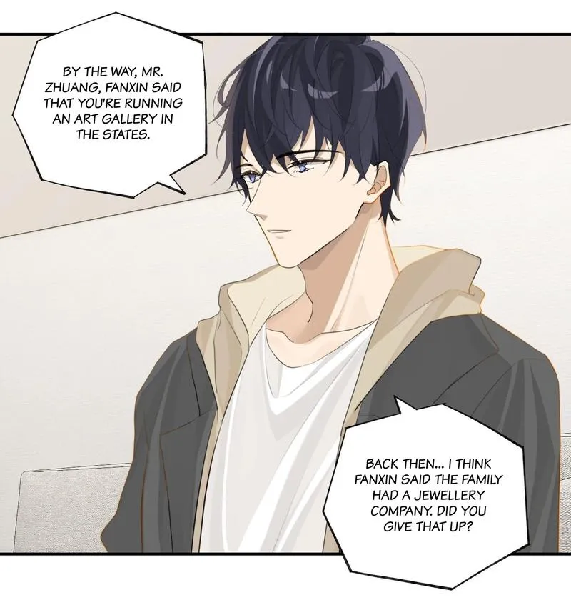 Read Hope You’ve Been Well chapter 84 image 10 on Lezhin