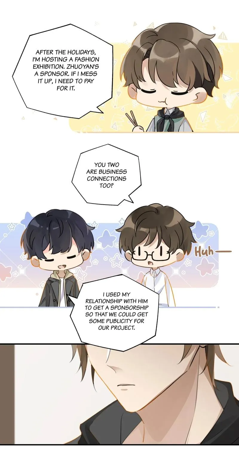Read Hope You’ve Been Well chapter 84 image 19 on Lezhin