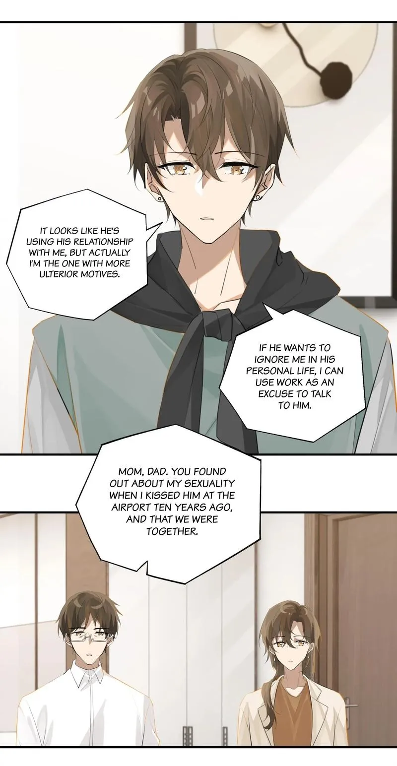 Read Hope You’ve Been Well chapter 84 image 20 on Lezhin