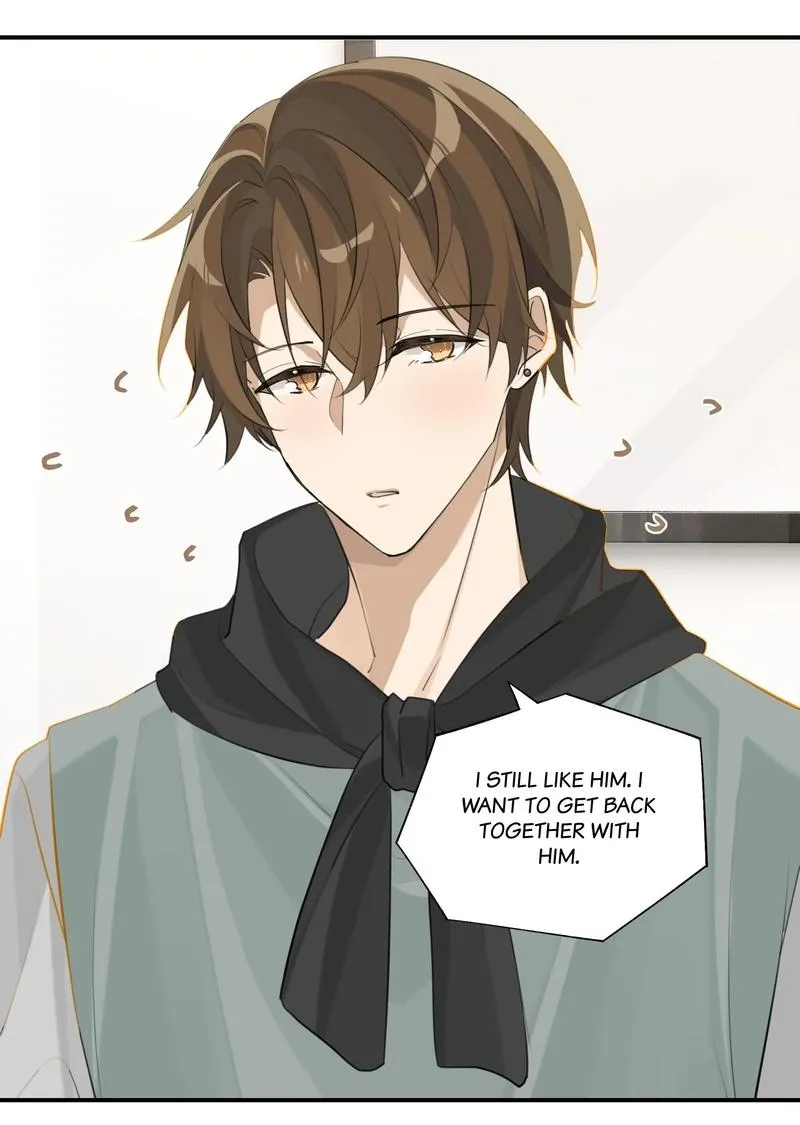 Read Hope You’ve Been Well chapter 84 image 21 on Lezhin