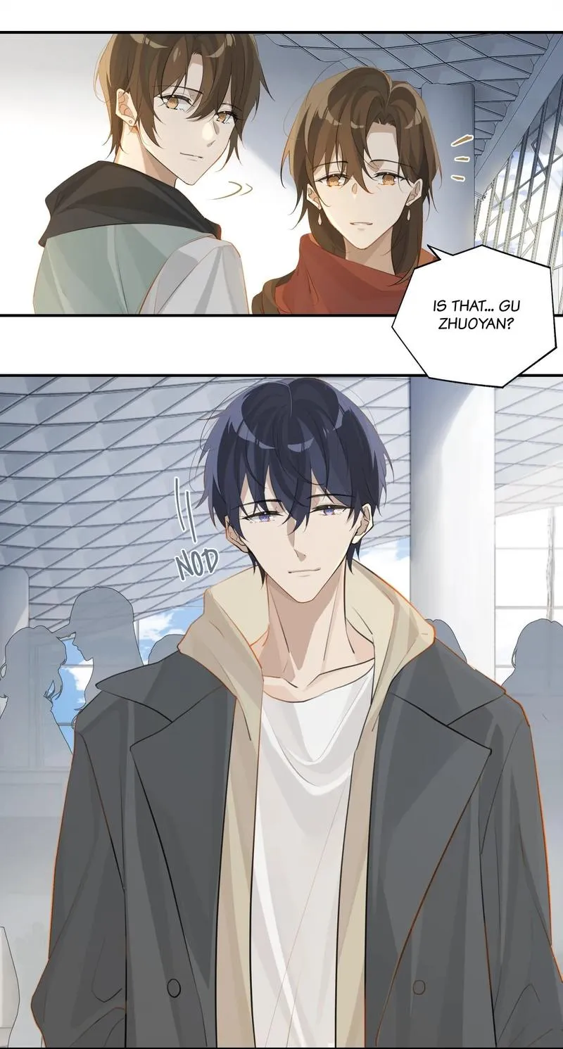Read Hope You’ve Been Well chapter 84 image 6 on Lezhin