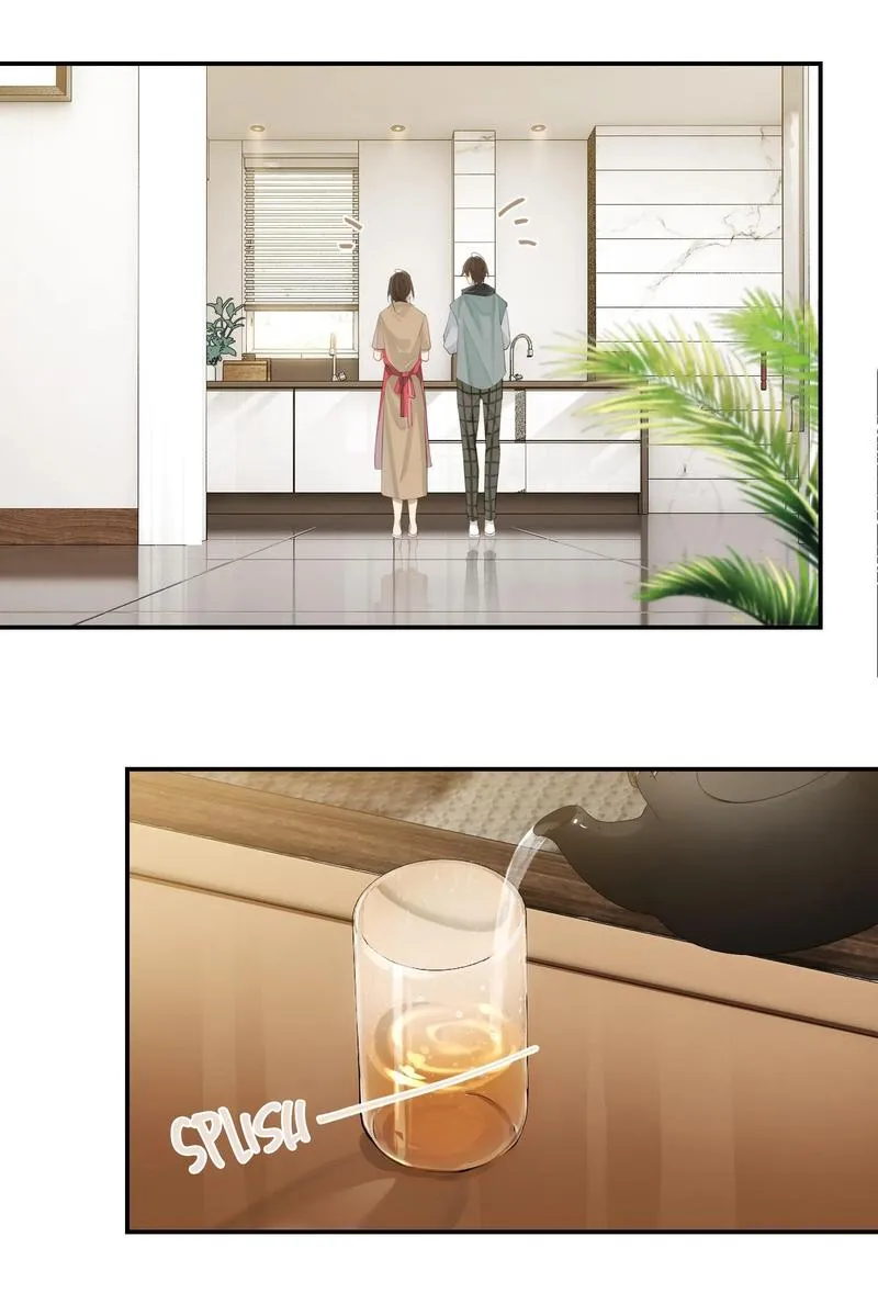 Read Hope You’ve Been Well chapter 84 image 8 on Lezhin
