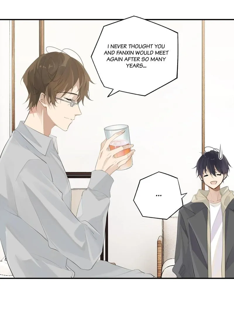 Read Hope You’ve Been Well chapter 84 image 9 on Lezhin