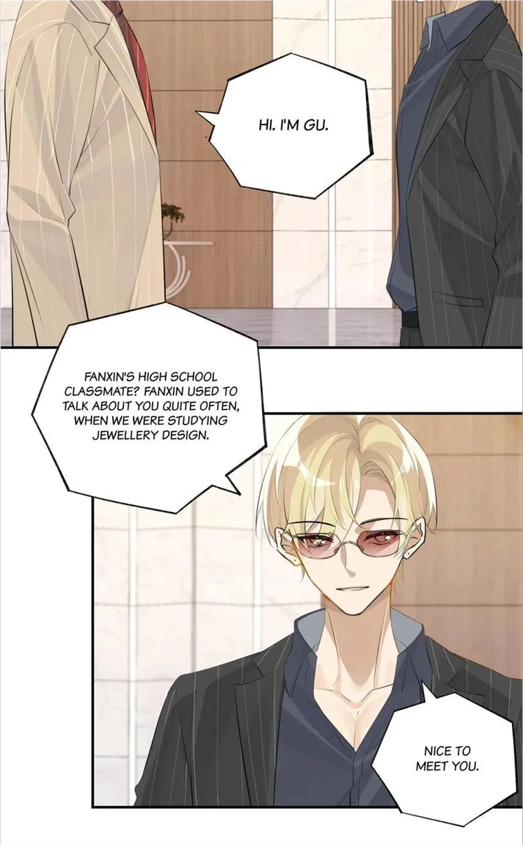 Read Hope You’ve Been Well chapter 87 image 12 on Lezhin